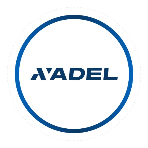 NADEL 耐德力中空板品牌标识
