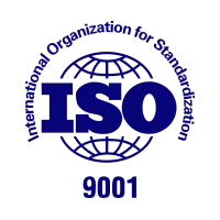 ISO 9001 质量管理体系认证证书 GXZT000-25Q10066R0S - 温州耐德力新材料有限公司
