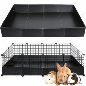 宠物笼用Coroplast中空板